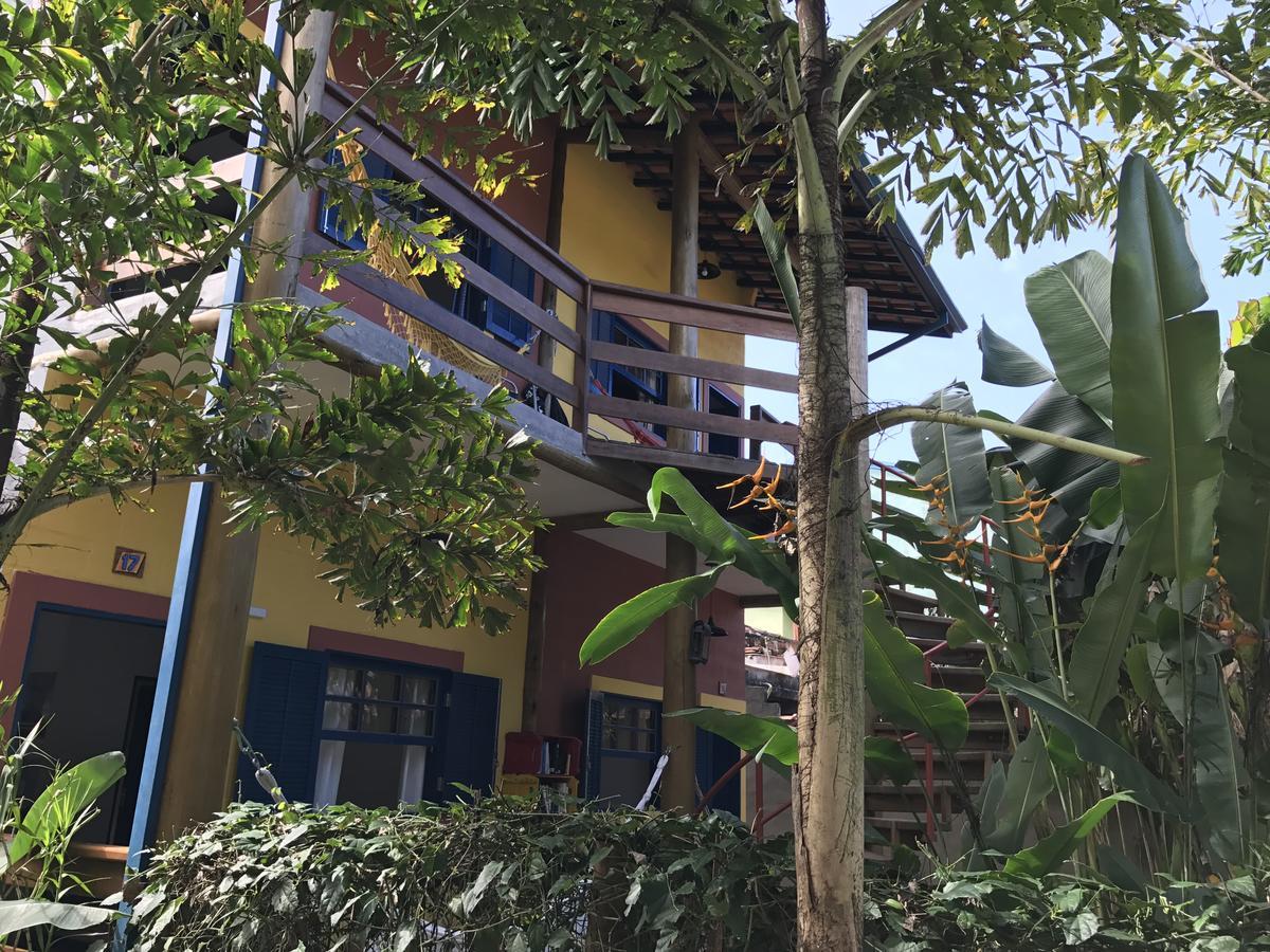 Chales Do Dado * Ubatuba